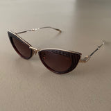 neue VALENTINO „VIII“ Sonnenbrille