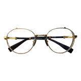 neue BALMAIN Brille „Brigade I“