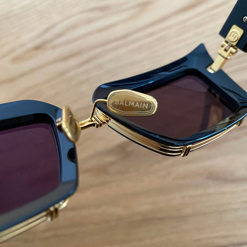 neue BALMAIN Sonnenbrille „Admirable“