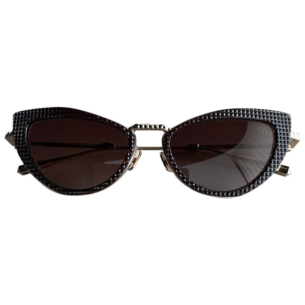 neue VALENTINO „VIII“ Sonnenbrille