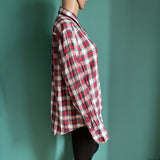 LEVI’S Boyfriend Fit Hemd