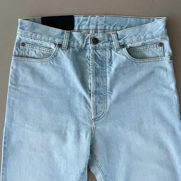 BALMAIN PARIS Jeans