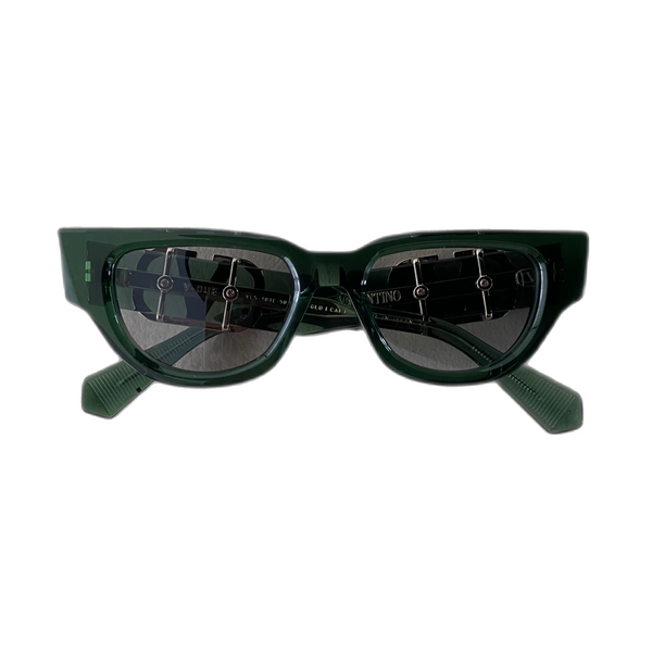 neue VALENTINO „V-DUE“ Sonnenbrille