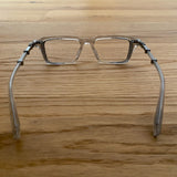neue BALMAIN Brille „Legion III“