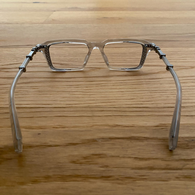 neue BALMAIN Brille „Legion III“
