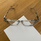 neue BALMAIN Brille „Legion III“