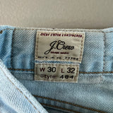 J. CREW Jeans