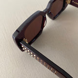 neue VALENTINO „V-CINQUE“ Sonnenbrille