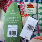 neues FARM RIO Hemdkleid