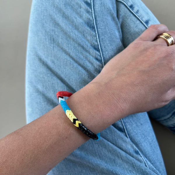 MIKIA Armband