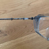 neue BALMAIN Brille „Legion III“