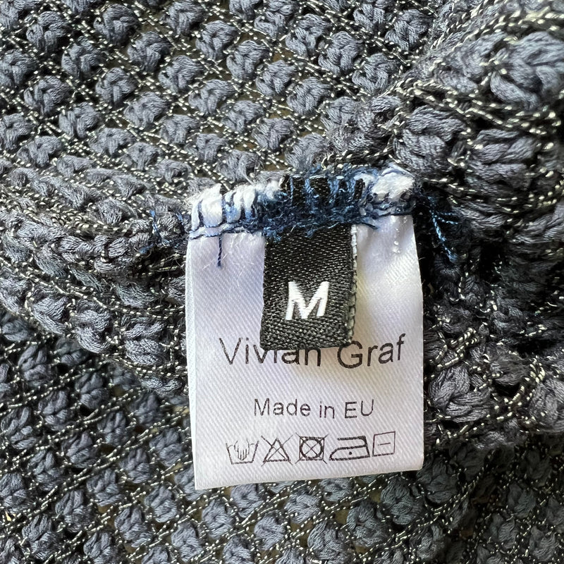 VIVIAN GRAF Pullover