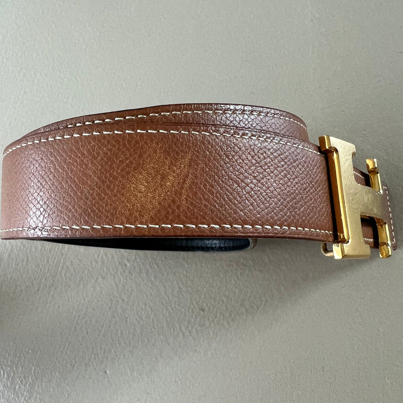 HERMÈS Gürtel