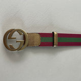 GUCCI Vintage Gürtel