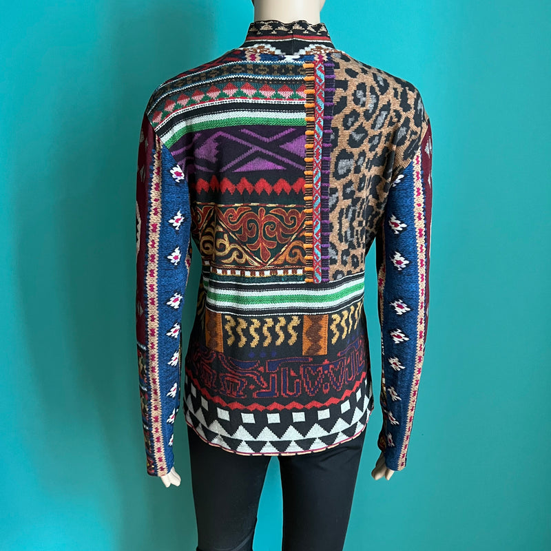 ETRO Langarmshirt