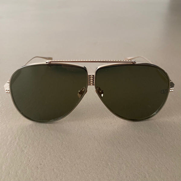 neue VALENTINO „XVI“ Sonnenbrille