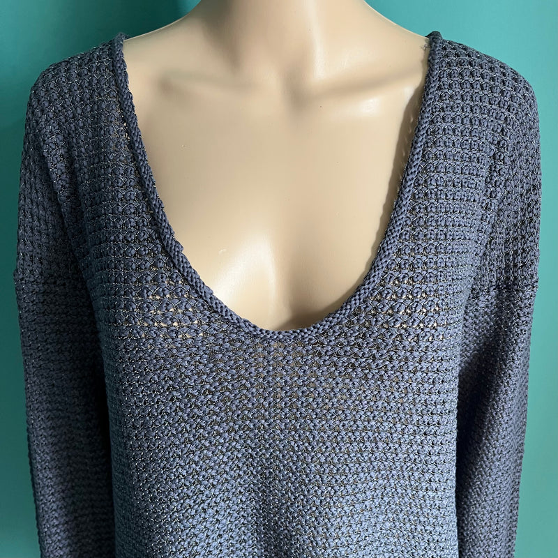 VIVIAN GRAF Pullover