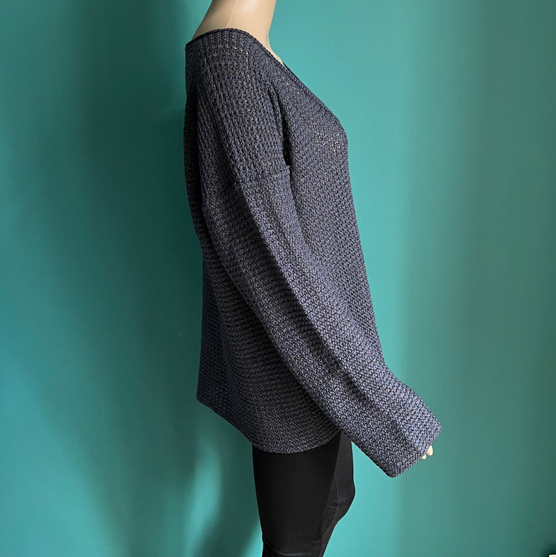 VIVIAN GRAF Pullover