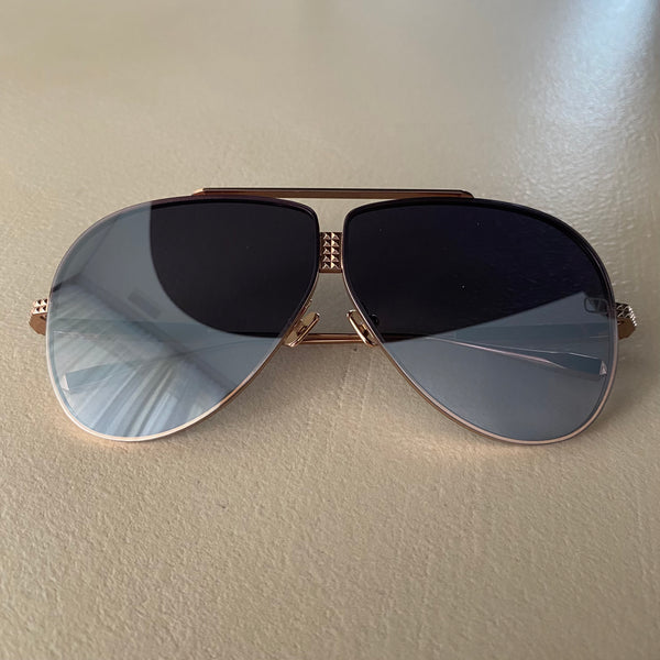 neue VALENTINO „XVI“ Sonnenbrille
