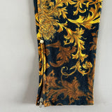 VERSACE JEANS COUTURE Vintage High Waist Jeans