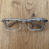 neue BALMAIN Brille „Legion III“