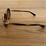 neue BALMAIN Sonnenbrille „CROISSY“