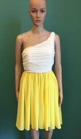 ERIN FETHERSTON Kleid