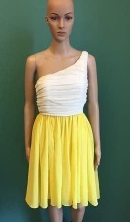 ERIN FETHERSTON Kleid