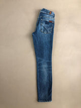 7 FOR ALL MANKIND skinny Jeans