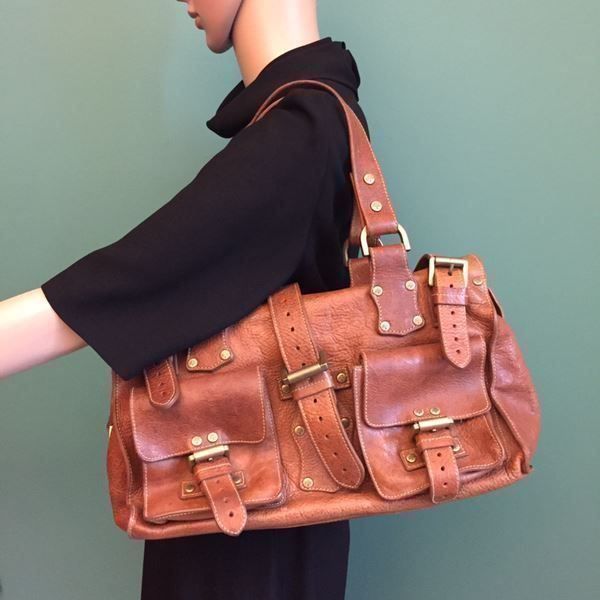 Tasche von MULBERRY