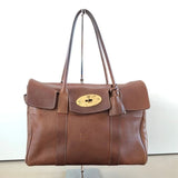 MULBERRY Heritage Bayswater Handtasche