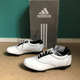 Adidas "W Adiclassic" Leder Golfschuhe