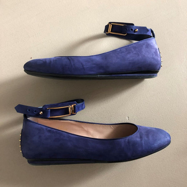 TOD’S Ballerinas - Grösse 38