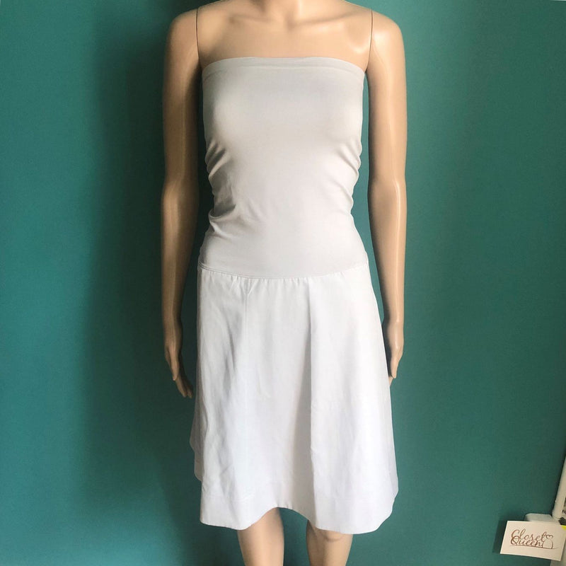 trägerloses Kleid von WOLFORD