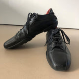 schwarzer Herren Lederschuhe von BALLY