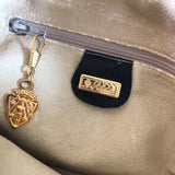GUCCI Vintage Schultertasche