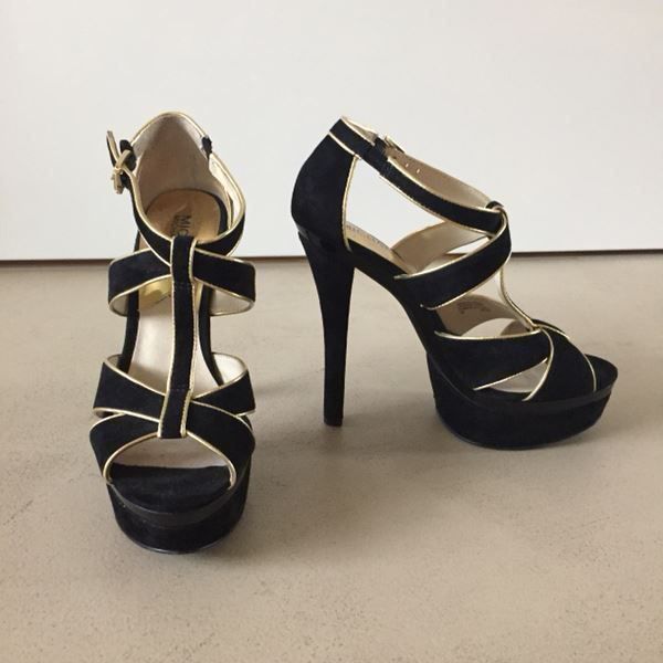 tolle High Heels von MICHAEL KORS