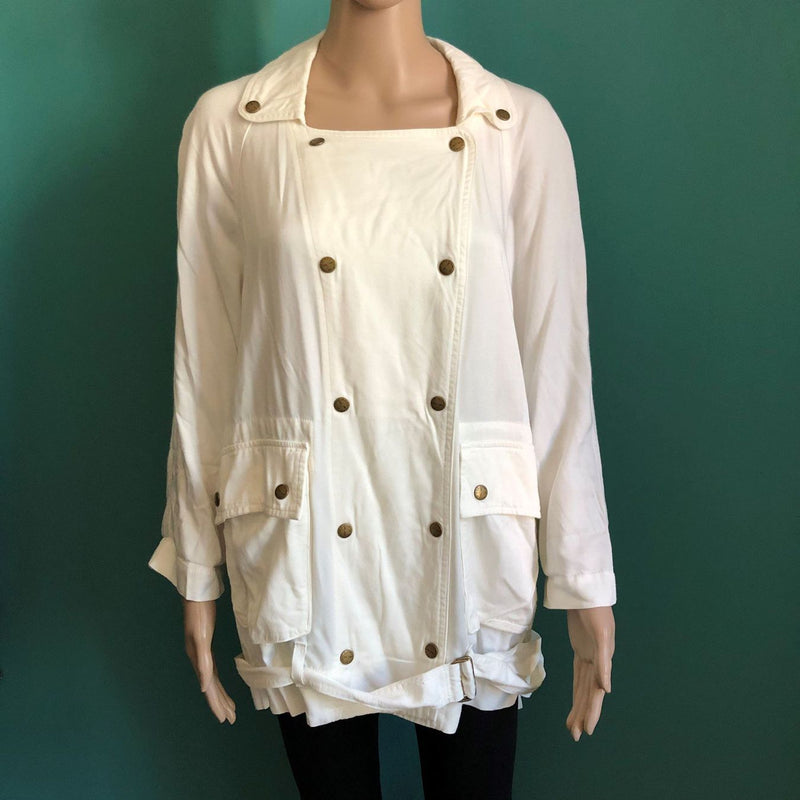 The Infantry Jacket von CURRENT/ELLIOTT