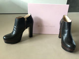 L’AUTRE CHOSE Plateau Stiefeletten