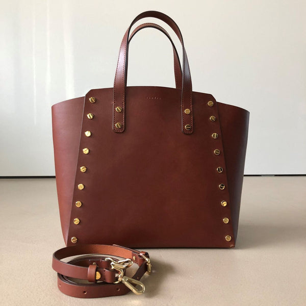 SANDRO Shopper / Umhängetasche