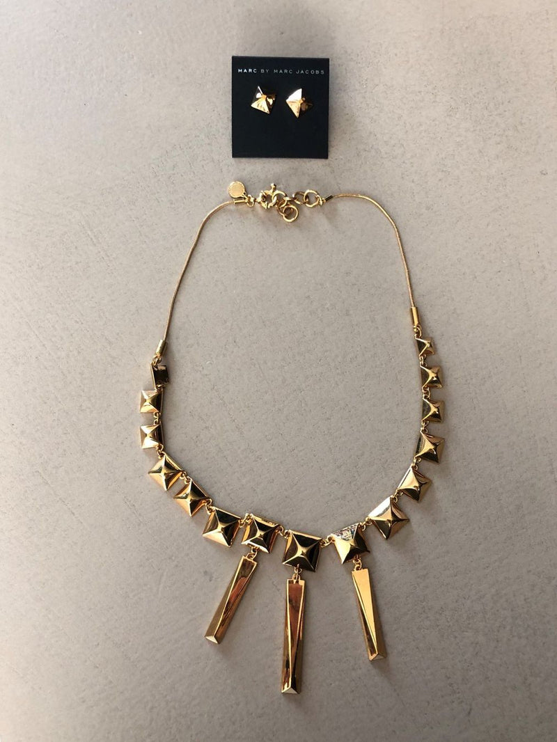 Schmuckset von MARC BY MARC JACOBS