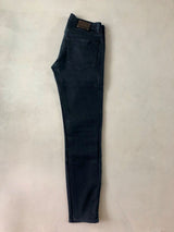 schwarze Jeans von PIERRE BALMAIN