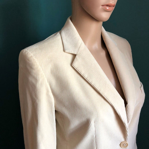 heller Manchester Blazer von MAX MARA