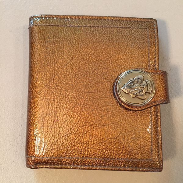 Vintage Portemonnaie von GUCCI