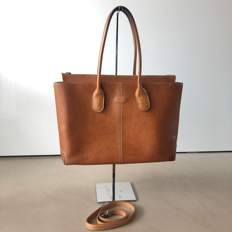 TOD’S D-Bag Leder Tasche