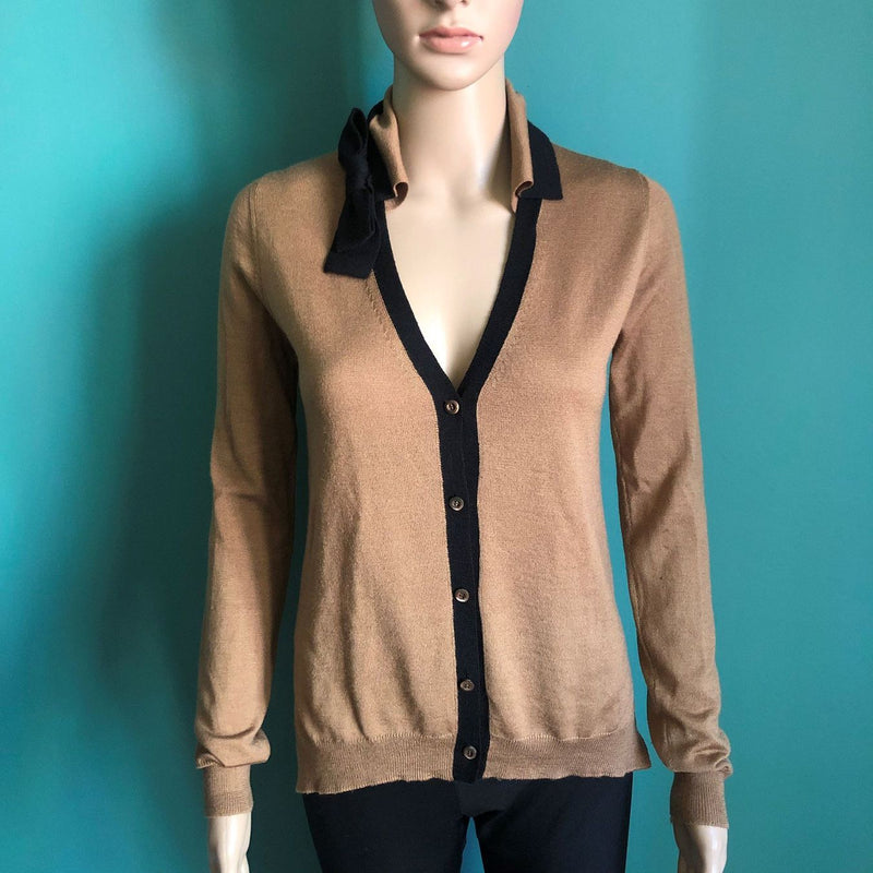 PRADA Jäckli / Cardigan