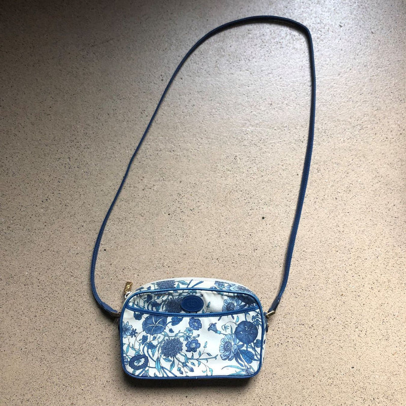 GUCCI Vintage Schultertasche