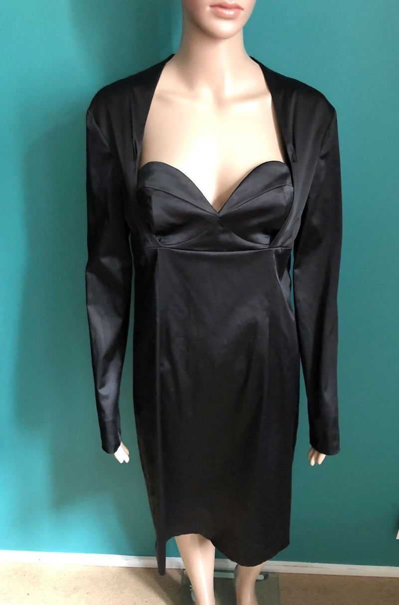 LITTLE BLACK DRESS Kleid