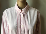 TOMMY HILFIGER Blusenkleid