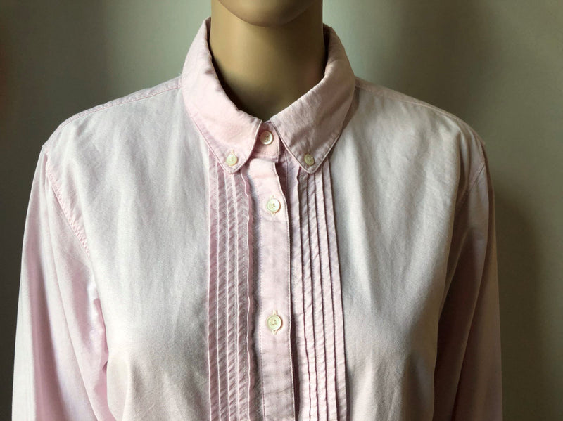 TOMMY HILFIGER Blusenkleid
